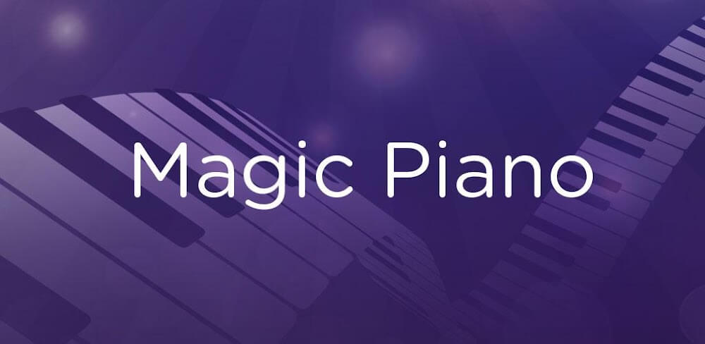 Cover Image of Magic Piano by Smule v3.2.1 APK + MOD (Premium Unlocked)