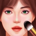 Cover Image of Makeup Master: Beauty Salon v1.3.8 MOD APK (Remove ADS)