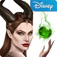 Cover Image of Maleficent Free Fall 9.17.1 Apk + Mod + Data for Android