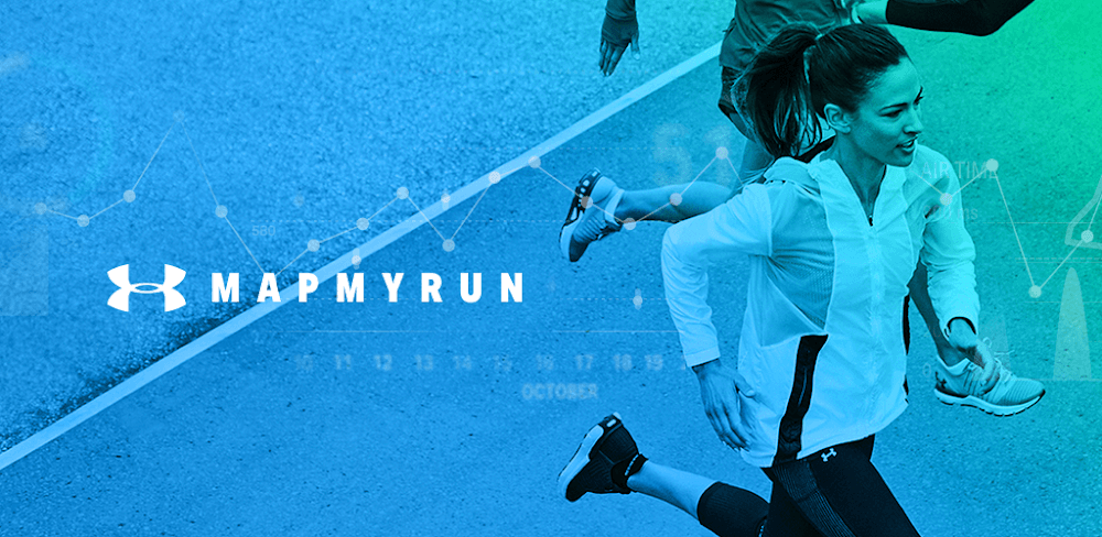 Cover Image of Map My Run v24.2.0 MOD APK (Premium Unlocked)