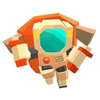 Cover Image of Mars: Mars 40 Apk + Mod (Money / Full Unlocked) Android