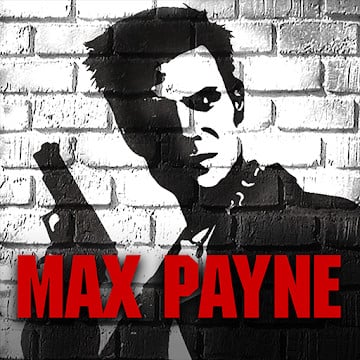 Cover Image of Max Payne Mobile v1.7 MOD APK + OBB (Cheats Menu)