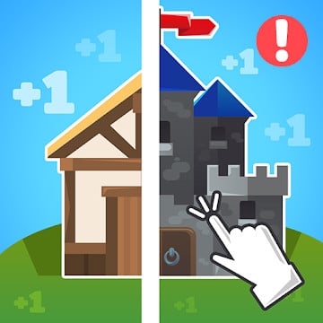 Cover Image of Medieval: Idle Tycoon v1.2.4 MOD APK (Unlimited Money) Download
