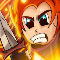 Cover Image of Mergy: Merge RPG game 3.2.5 Apk + Mod (Invincible Character) Android