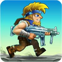 Cover Image of Metal Soldiers 1.0.13 Apk + Mod Money for Android