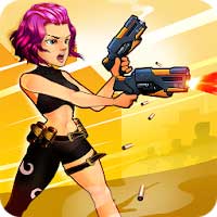 Cover Image of Metal Strike War 7.6 Apk + Mod (Money) for Android