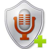 Cover Image of Microphone Guard Plus 3.2 Apk for Android