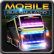 Cover Image of Mobile Bus Simulator MOD APK 1.0.3 (Unlimited Money)