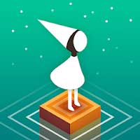 Cover Image of Monument Valley 2.7.16 Apk + Mod (Unlocked) + Data for Android