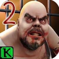 Cover Image of Mr. Meat 2: Prison Break MOD APK 1.0.2 (Unlocked) Android