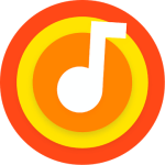 Cover Image of Music Player by Inshot v2.13.1.113 MOD APK (VIP Unlocked)