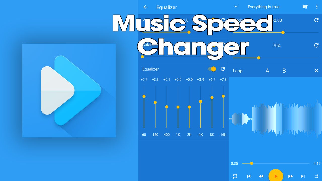 Touch песня speed up. Мьюзик СПИД чейнджер. Speed Music. Music Speed Changer Pro. Audio Speed Changer.