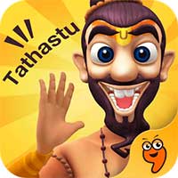 Cover Image of My Talking Babaji-Talking Game 3.5 Apk Casual Android