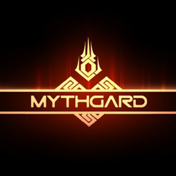Cover Image of Mythgard CCG v0.20.4.19 MOD APK (Dumb Enemy) Download for Android