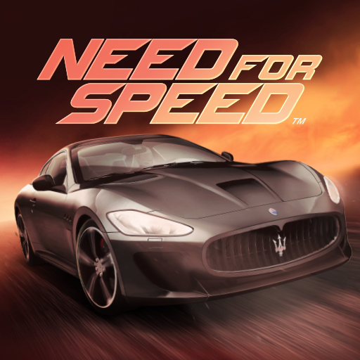 Cover Image of Need for Speed: No Limits v5.6.2 APK + MOD (Full Version)