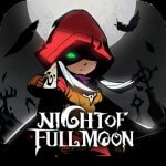 Cover Image of Night of the Full Moon v1.6.13.6 MOD APK (Unlimited Money, Unlocked DLC)