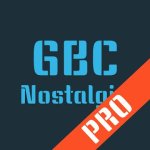 Cover Image of Nostalgia.GBC Pro v2.0.9 APK + MOD (Paid)