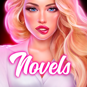 Cover Image of Novels. Choose Your Story v2.18 MOD APK (Free Premium Choices)