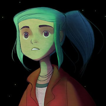 Cover Image of OXENFREE v2.5.8 APK + OBB (Paid) Download for Android