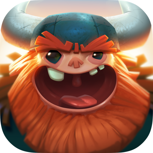 Cover Image of Oddmar v0.110 MOD APK (Currency/Invincible/All Level) Download