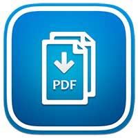 Cover Image of PDF Converter Doc, Web & Image 1.5 Paid Apk for Android