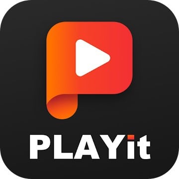 Cover Image of PLAYit v2.6.0.20 APK + MOD (VIP Unlocked)