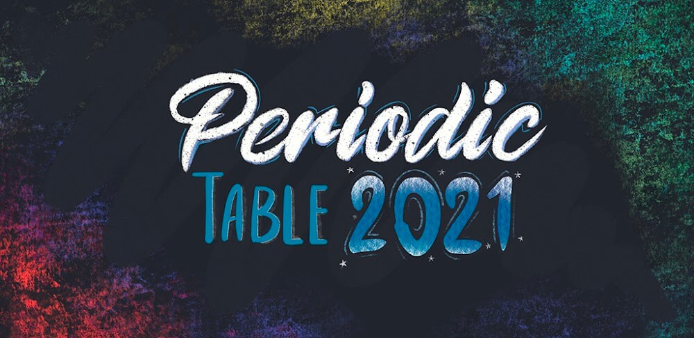 Cover Image of Periodic Table 2024 PRO PRO v3.5.3 APK (Full Version)