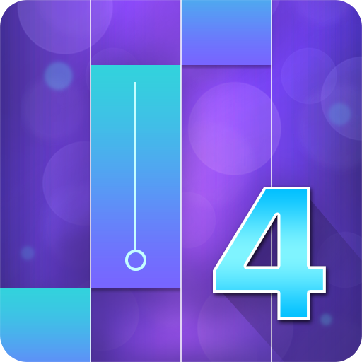 Cover Image of Piano Solo 4 - Classical Magic White Tiles (MOD, Unlimited Money) v3.0.2 APK download for Android