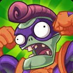 Cover Image of Plants vs. Zombies Heroes v1.39.94 MOD APK (Free Shopping)