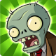 Cover Image of Plants vs Zombies MOD APK 3.3.2 (Unlimited Coins/Sun)