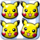 Cover Image of Pokemon Shuffle MOD APK 1.13.0 (Unlimited Money)
