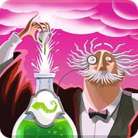 Cover Image of Potion Explosion 2.0.2 Full Apk + Mod for Android