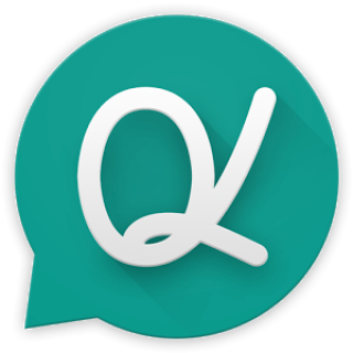 Cover Image of QKSMS – Quick Text Messenger 2.5.2 Final APK for Android