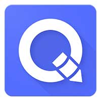 Cover Image of QuickEdit Text Editor Pro 1.1.2 Apk Android
