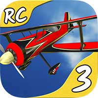 Cover Image of RC Plane 3 1.2007 Apk Data Android