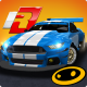 Cover Image of Racing Rivals 7.3.1 (MOD Unlimited Nitro)