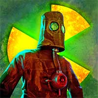 Cover Image of Radiation Island 1.2.3 Apk + Mod (Unlocked) + Data for Android
