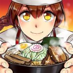 Cover Image of Ramen Craze v1.0.6 MOD APK (Unlimited Energy)