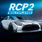 Cover Image of Real Car Parking 2 v0.30.0 MOD APK + OBB (Unlimited Money)