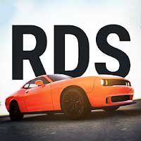 Cover Image of Real Driving School MOD APK 1.7.7 (Gold) + Data Android