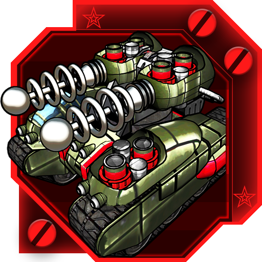Cover Image of Redsun RTS Premium v1.1.163 APK (Full Paid) Download for Android