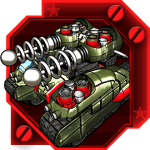 Cover Image of Redsun RTS Premium v1.1.257 APK Full/Pai