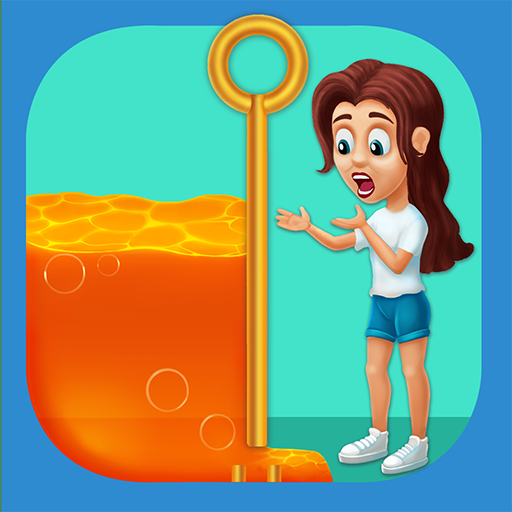 Cover Image of Resort Hotel: Bay Story v2.1.0 (MOD, Many Features) APK Download