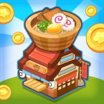 Cover Image of Restaurant Paradise v1.11.1 MOD APK (Unlimited Money)