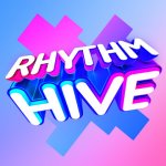 Cover Image of Rhythm Hive v6.5.0 MOD APK (Allways Perfect)