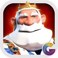 Cover Image of Rise & Rule Battle for Throne 1.0.3 Full Apk Data Android