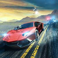 Cover Image of Road Racing Traffic Driving 1.02 Apk Mod Android