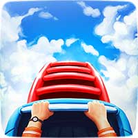 Cover Image of RollerCoaster Tycoon® 4 Mobile 1.13.2 Apk – Mod + Data for Android