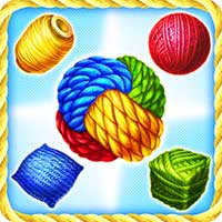 Cover Image of Rolling Yarn 0.1.108 Apk Mod Coins Android