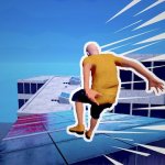 Cover Image of Rooftop Run v2.5.3 MOD APK (Free Rewards)